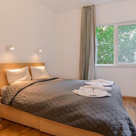 Bright Apartment In The Heart Of The City By Flat Mаnager Sofia Exterior foto