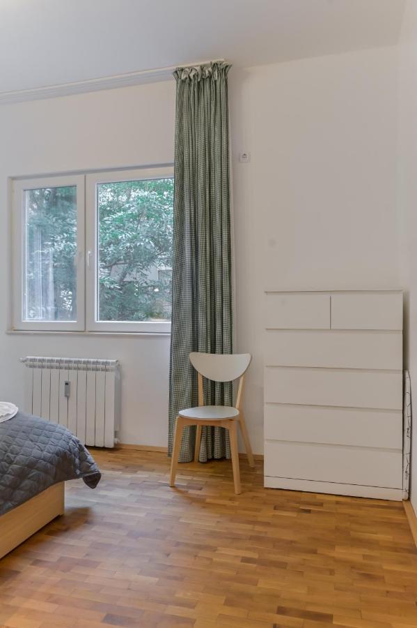 Bright Apartment In The Heart Of The City By Flat Mаnager Sofia Exterior foto
